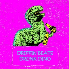 Drunk Dino