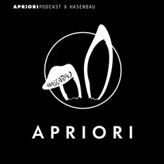Apriori Podcast X Hasenbau