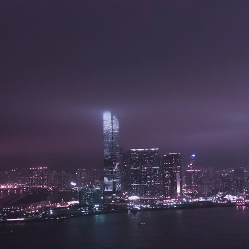 沙漠里的沙子晚上很温暖 - Solace (Sangam Remix)