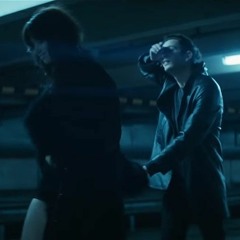 the 1975 - Somebody Else (Heart Issues Remix)