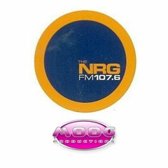 Radio Station Package (1999) - FM 107.6 THE NRG