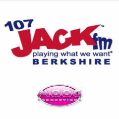 Radio Station Package (2013) - Jack FM Berkshire