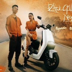 PHƯƠNG LY X RHYMASTIC X TOULIVER - ĐÂU CHỊU NGỒI YÊN [OFFICIAL MV]