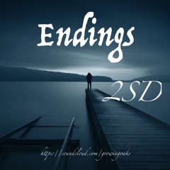 Endings (Beat produced by Growingoaks )