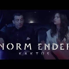 Norm Ender - Kaktüs (Yunus DURALI Remix)