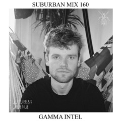 Suburban Mix 160 - Gamma Intel