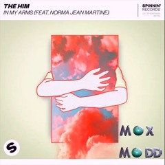 The Him – In My Arms (feat. Norma Jean Martine)(Max Madd Remix)