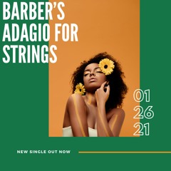 William Orbit Barber's Adagio for Strings