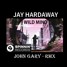 Jay Hardaway - Wild Mind JGP RMX