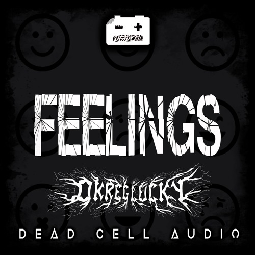 OkregLucky - Feelings