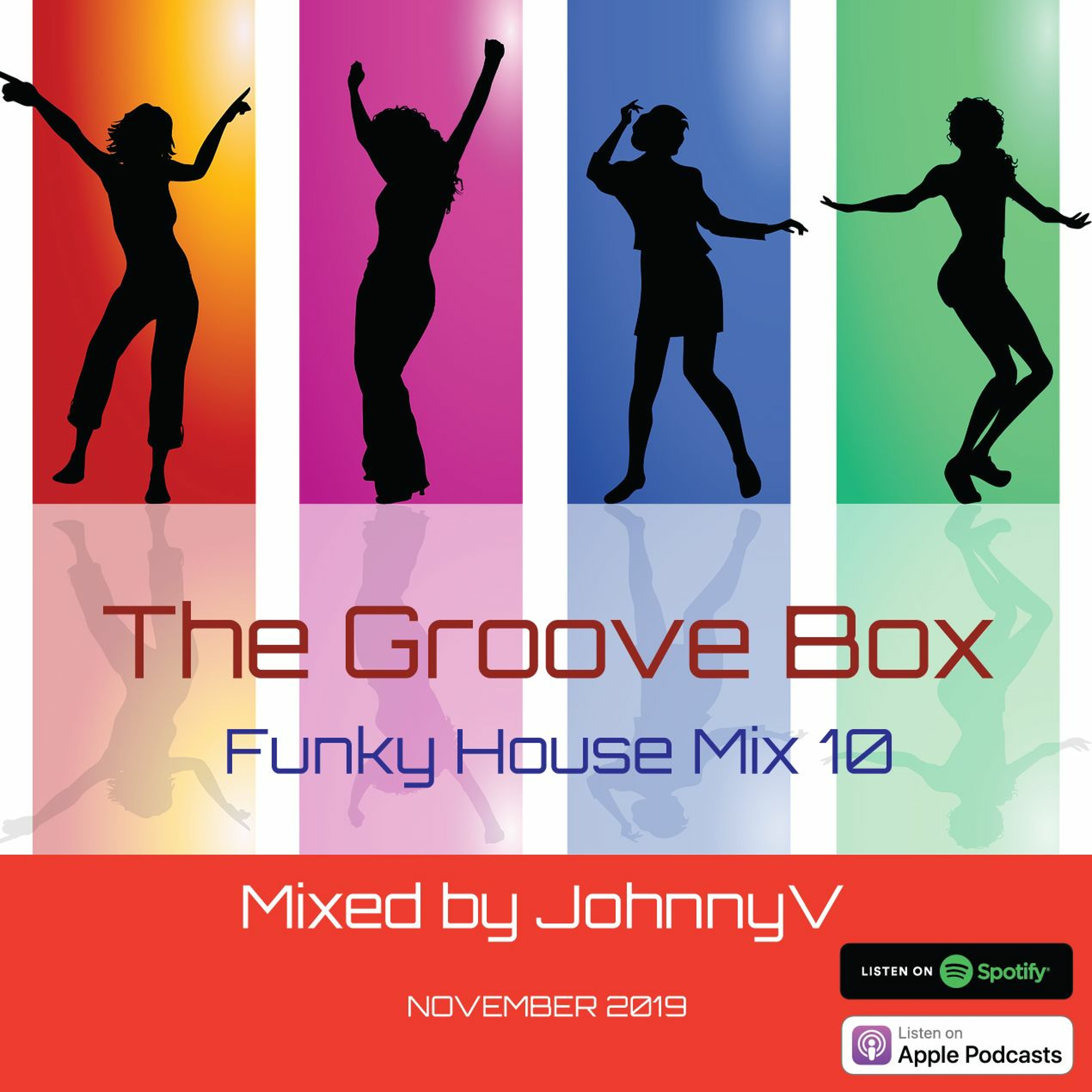 Soulful House & Deep House