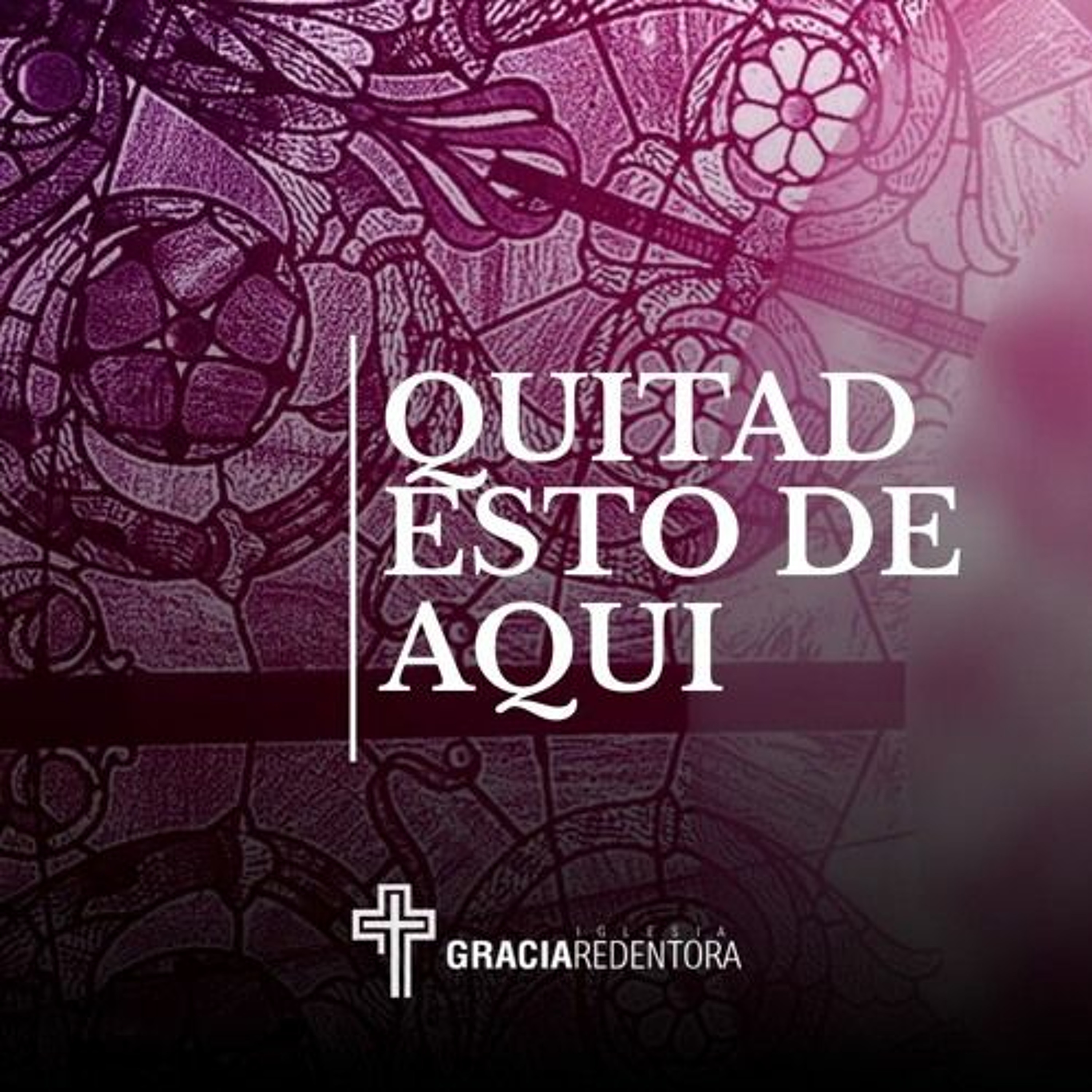 Iglesia Gracia Redentora