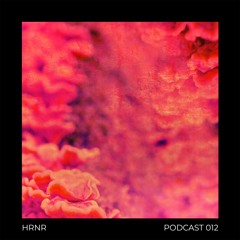 Podcast 012 - HRNR