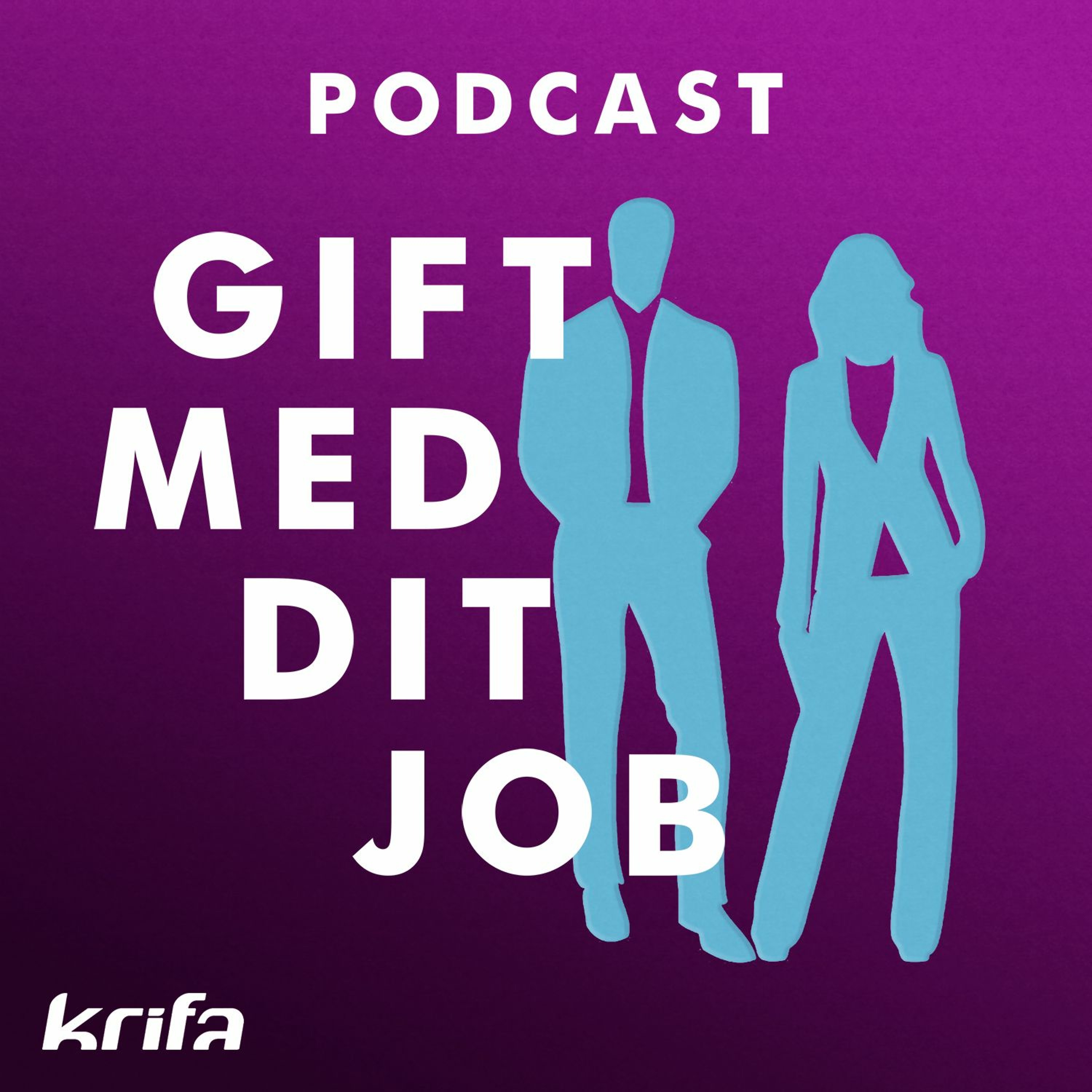 Krifa Podcast