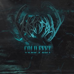 GHOSTOFBLU - COLD FEET (PROD  .MOONTALK x XEROGI)