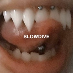 slowdive