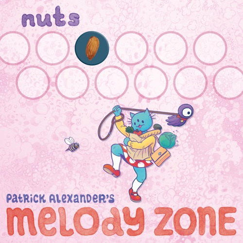 Goodbye, Builder (Almond)