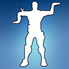 Fortnite - Glyphic Emote [Fortnite OST]