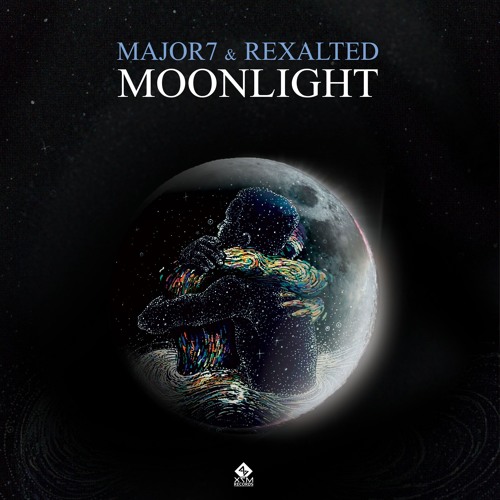 Stream MAJOR7 & REXALTED - MOONLIGHT (Release date 25/11) by Rexalted |  Listen online for free on SoundCloud