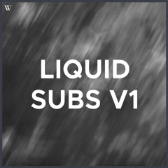 Liquid Subs V1 // Sample Pack Demo // 7 Free Samples :)