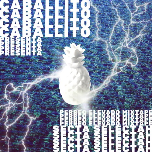 Secta Selectah - Perreo Elevado Mixtape