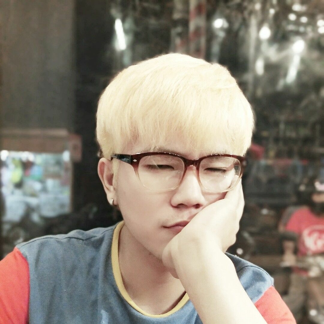 Stream 산하엽 - 종현 (Diphylleia Grayi) Skeleton Flower - JONGHYUN