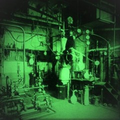 Cryogeen Laboratorium