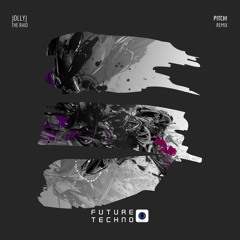 JollyJ - The Raid (Pitch! Remix)