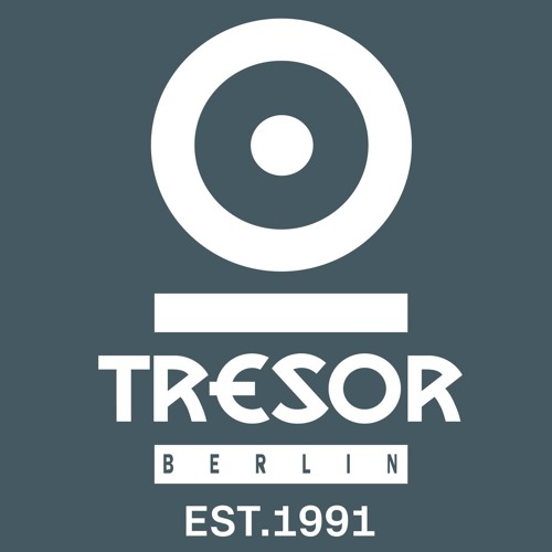 Æmris at Tresor, Berlin 13.11.2019