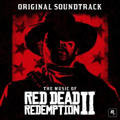 Red Dead Redemption 2 - WANTED Music Theme 6 [Saint Denis]