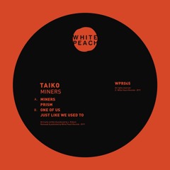 WPR045 - Taiko - Miners
