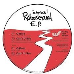 Schmoov!  -  Q - Boid (Winding Club Mix)