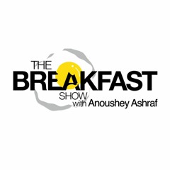 Breakfast Show x FDVM