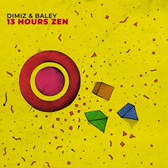Dimiz & Baley - Sea Bass (Extended Mix)