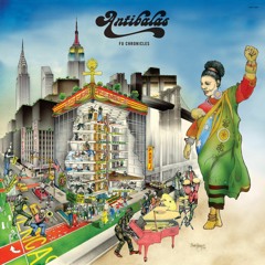 Antibalas "Fight Am Finish"