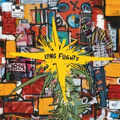 Long Flights (Ft. Issa Gold) - NugLife