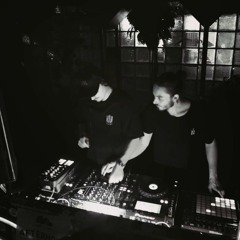 Max Kernmayer B2b Steve Michael - All Night Long Set (Pratersauna, 16.11.19)