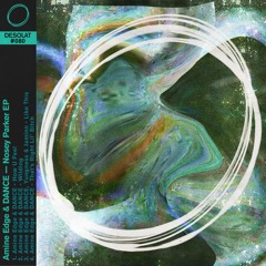 PREMIERE: Amine Edge & DANCE - Wilding [Desolat]