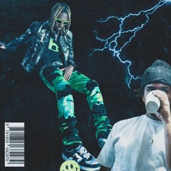 MUD X SOV - BACK N FORTH (PROD. BENZO LEE)