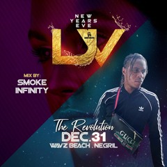 ULTRA VOILET [UV] - MIXTAPE