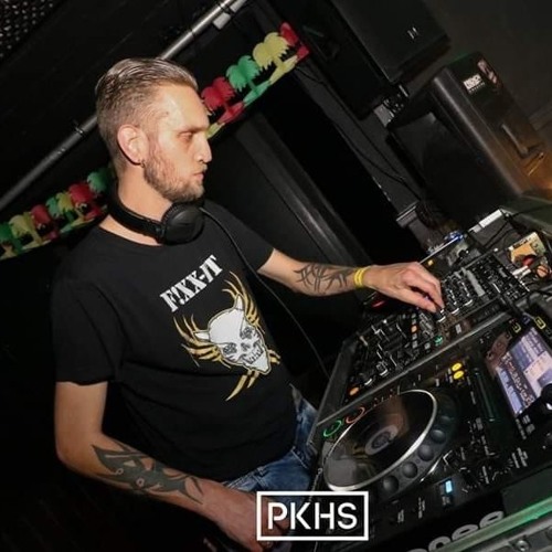 F!XX-IT / CARPENOCTUM & FRIENDS SHOW ON TOXIC SICKNESS / NOVEMBER  2019