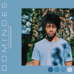 Dominoes (Prod. @bondfeener)