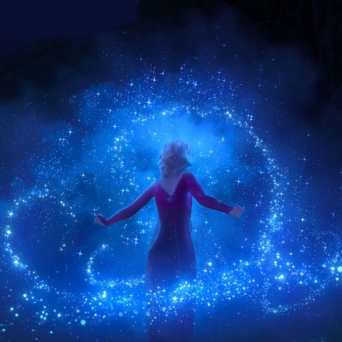 Frozen 2 online stream sale
