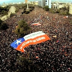Ana Tijoux - Cacerolazo (ELMAYONESA REMIX)