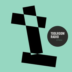 Toolroom Radio EP504 - Presented by Maxinne