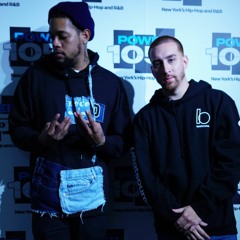 Get Redde Podcast Featuring "Cruch Calhoun"