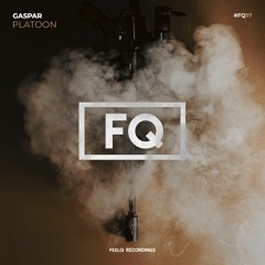 Gaspar - Platoon (Radio Edit)
