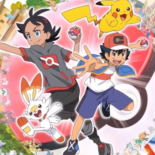 Stream Pokemon 19 Op Opening Full 1 2 3 After The Rain Soraru Mafumafu By Goldmatt Listen Online For Free On Soundcloud