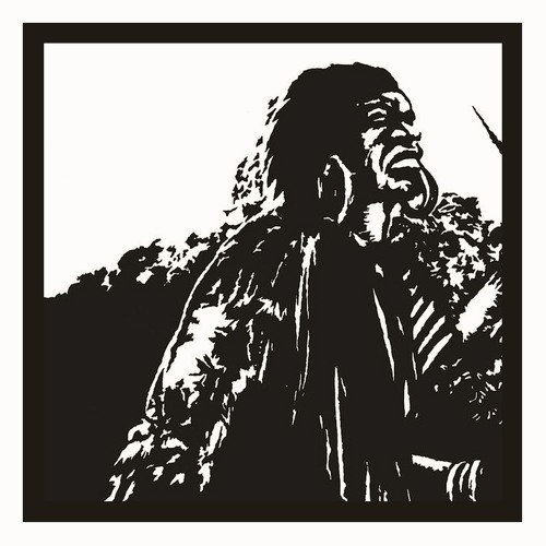 Burning Spear - The Ghost ( Baru Edit )