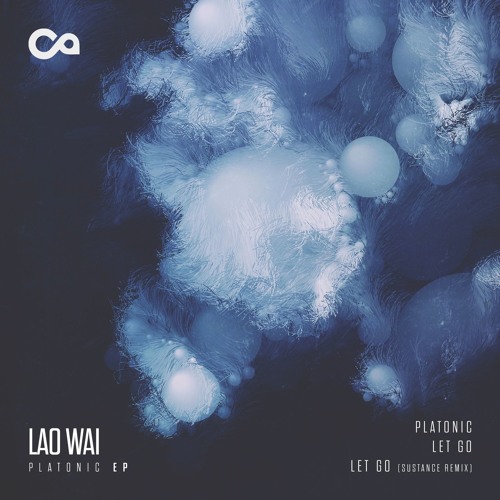 Lao Wai - Let Go (Sustance Remix)
